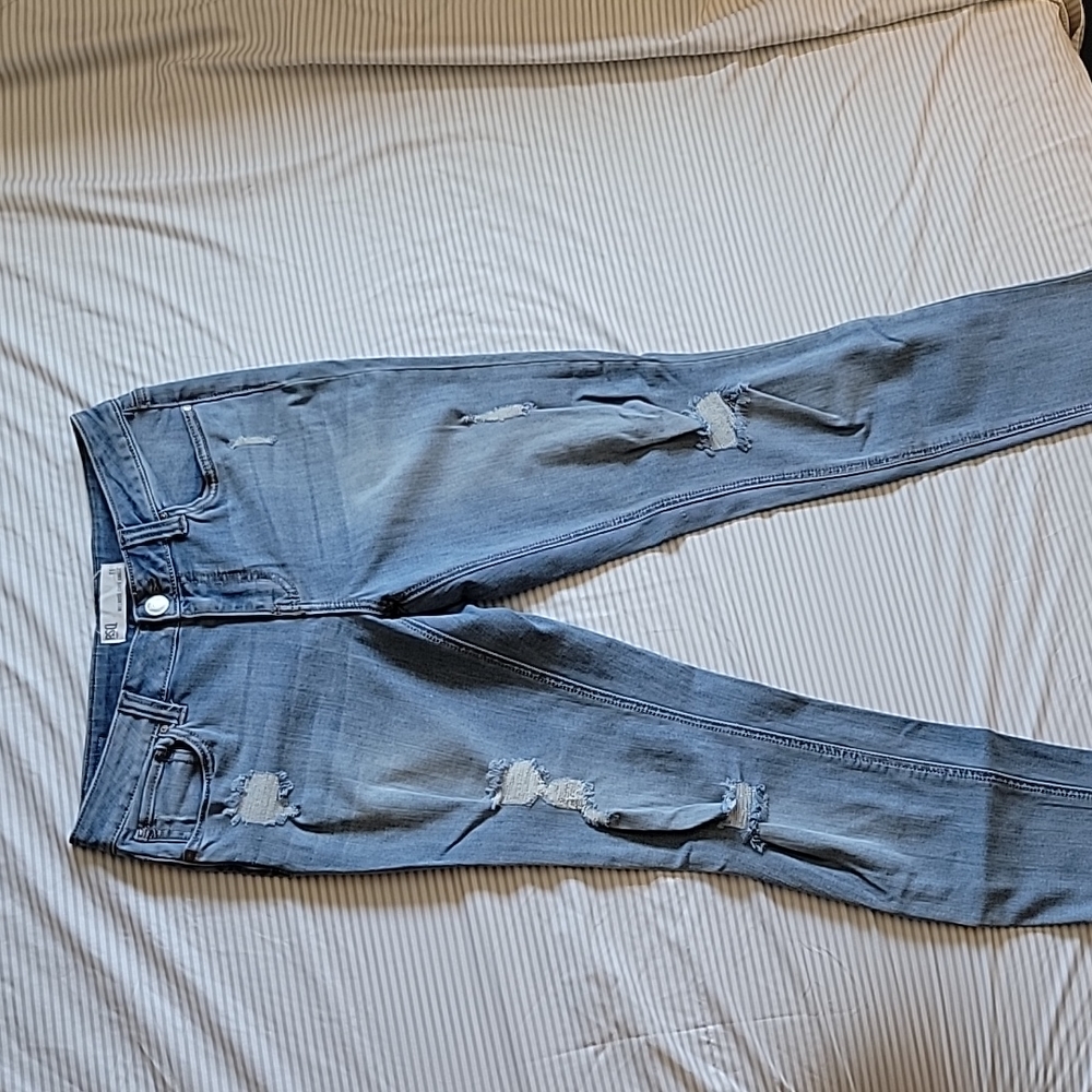 RSQ ankle jeans